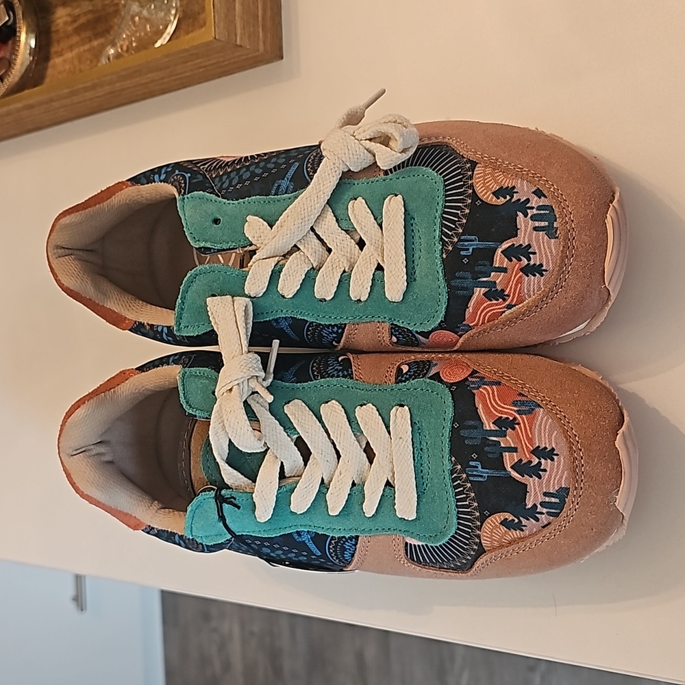 Size 10 Inkkas